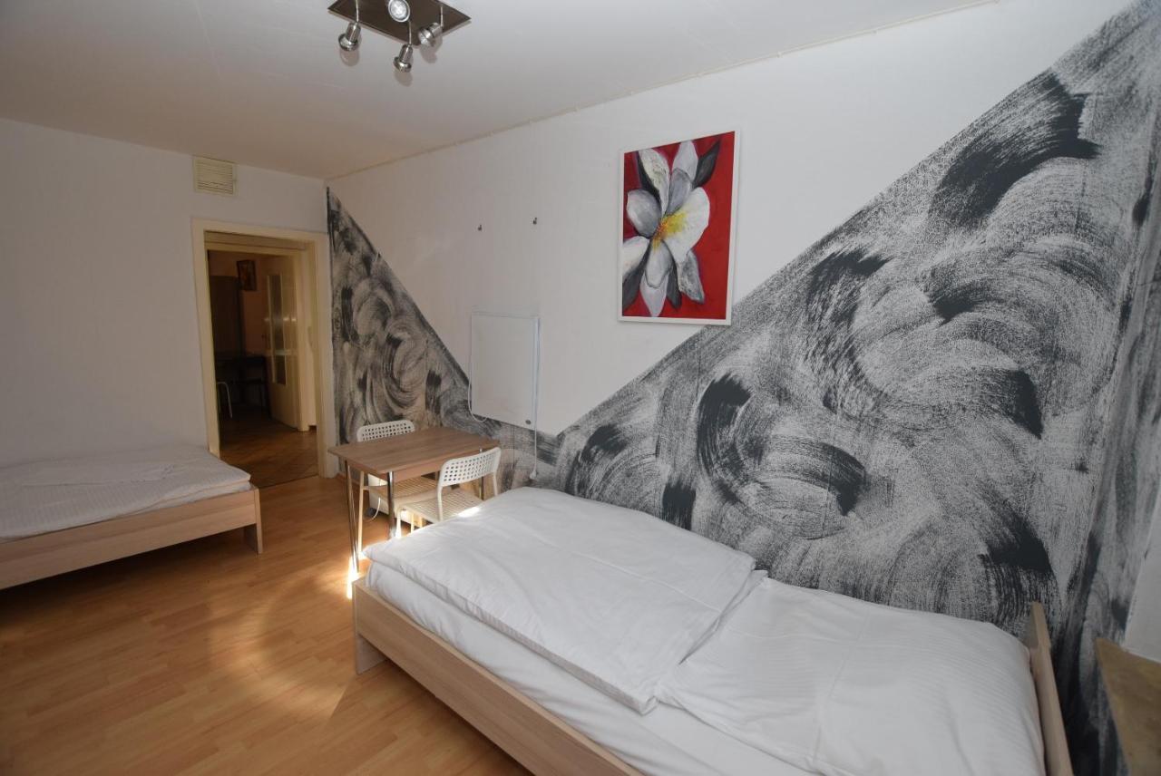 Stuttgart Bad Cannstatt Εξωτερικό φωτογραφία